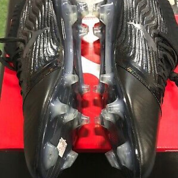 Brand new Puma 18.1 Soccer cleats.